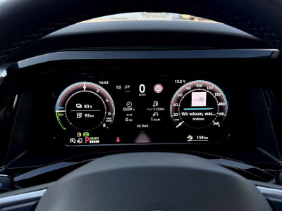 VW Multivan Vorführwagen