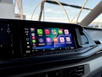 VW Multivan Vorführwagen