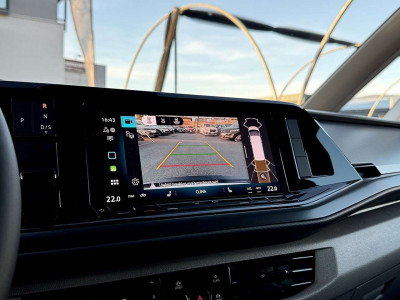 VW Multivan Vorführwagen