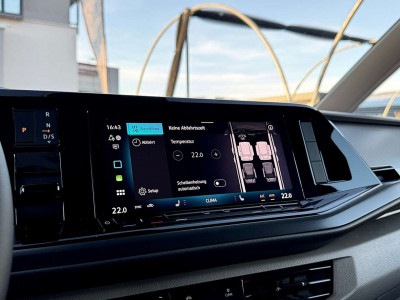 VW Multivan Vorführwagen