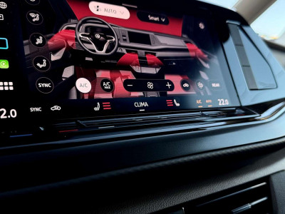 VW Multivan Vorführwagen