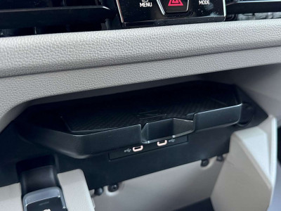 VW Multivan Vorführwagen