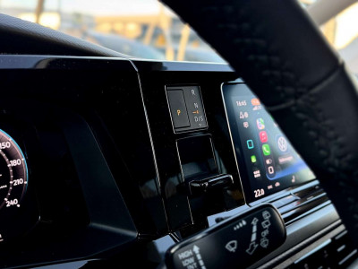 VW Multivan Vorführwagen