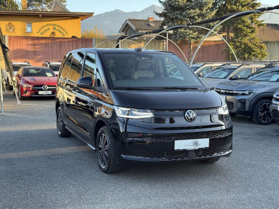 VW Multivan Vorführwagen