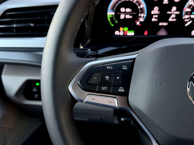 VW Multivan Vorführwagen