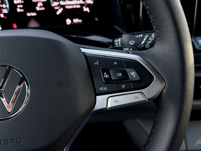 VW Multivan Vorführwagen