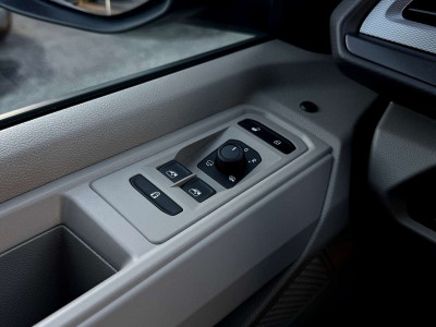 VW Multivan Vorführwagen