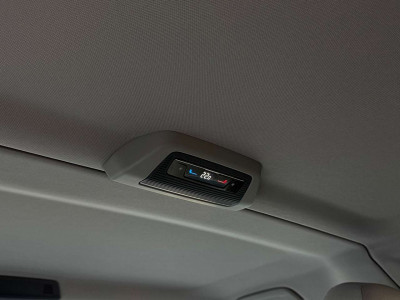 VW Multivan Vorführwagen