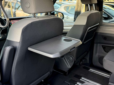 VW Multivan Vorführwagen