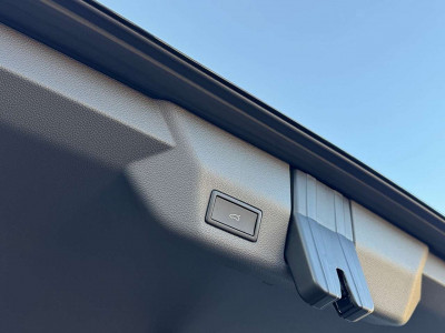 VW Multivan Vorführwagen