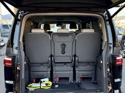 VW Multivan Vorführwagen