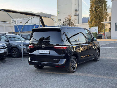 VW Multivan Vorführwagen