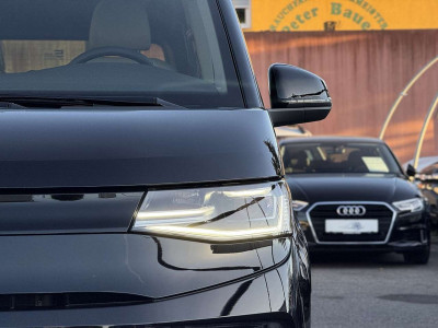 VW Multivan Vorführwagen