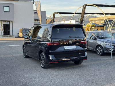 VW Multivan Vorführwagen