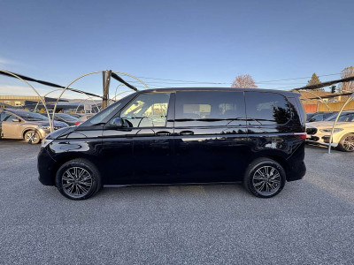 VW Multivan Vorführwagen