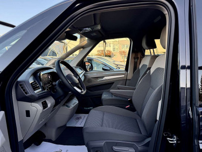 VW Multivan Vorführwagen