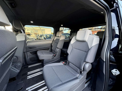 VW Multivan Vorführwagen