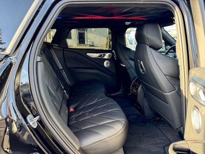 BMW XM Vorführwagen