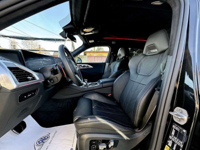 BMW XM Vorführwagen