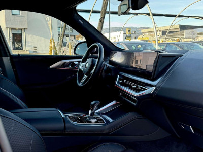 BMW XM Vorführwagen