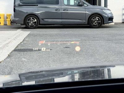 BMW XM Vorführwagen