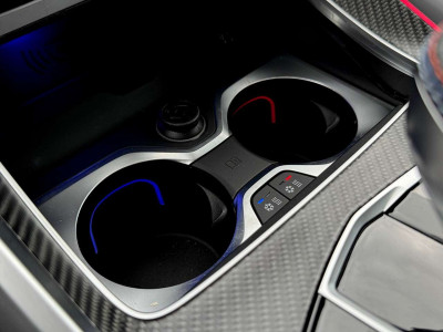 BMW XM Vorführwagen