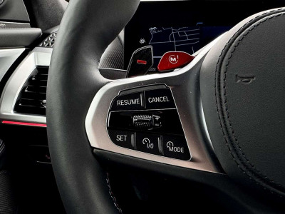 BMW XM Vorführwagen