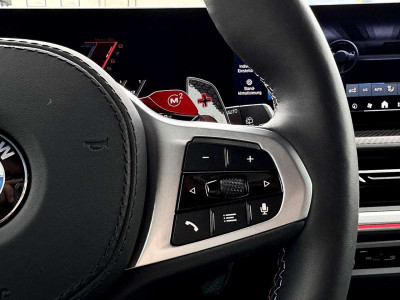 BMW XM Vorführwagen