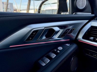 BMW XM Vorführwagen