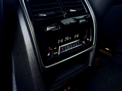 BMW XM Vorführwagen