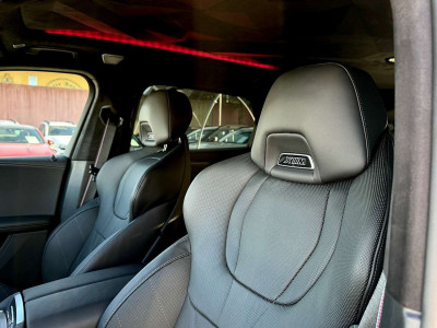 BMW XM Vorführwagen