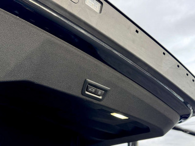 BMW XM Vorführwagen