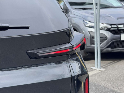 BMW XM Vorführwagen