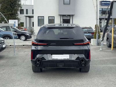 BMW XM Vorführwagen