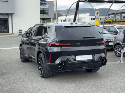 BMW XM Vorführwagen