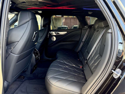 BMW XM Vorführwagen