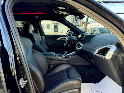 BMW XM Vorführwagen