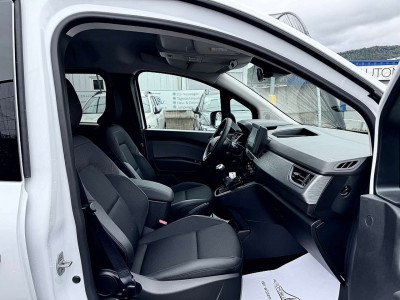 Renault Kangoo Tageszulassung Renault Kangoo Tageszulassung