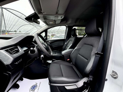 Renault Kangoo Tageszulassung Renault Kangoo Tageszulassung