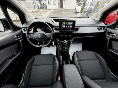 Renault Kangoo Tageszulassung Renault Kangoo Tageszulassung