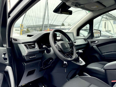 Renault Kangoo Tageszulassung Renault Kangoo Tageszulassung