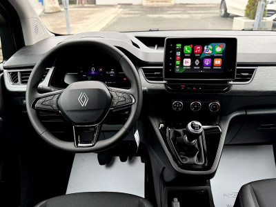 Renault Kangoo Tageszulassung Renault Kangoo Tageszulassung