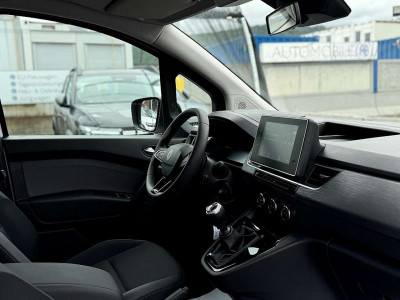 Renault Kangoo Tageszulassung Renault Kangoo Tageszulassung