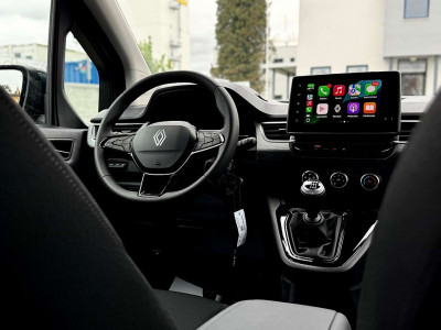 Renault Kangoo Tageszulassung Renault Kangoo Tageszulassung