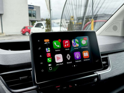 Renault Kangoo Tageszulassung Renault Kangoo Tageszulassung