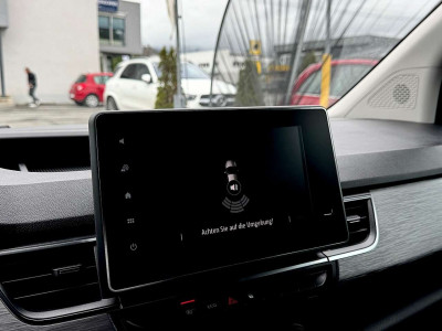 Renault Kangoo Tageszulassung Renault Kangoo Tageszulassung