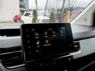 Renault Kangoo Tageszulassung Renault Kangoo Tageszulassung