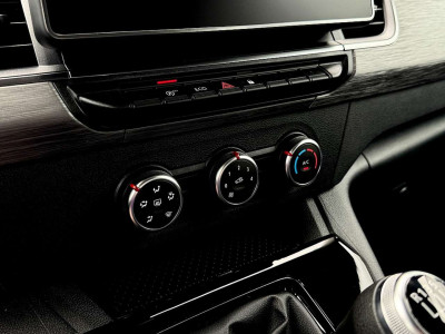 Renault Kangoo Tageszulassung Renault Kangoo Tageszulassung