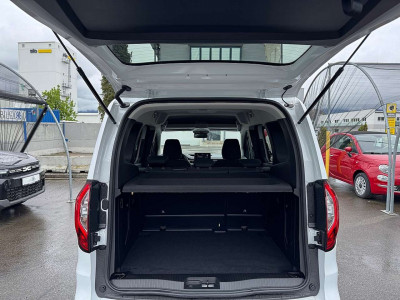 Renault Kangoo Tageszulassung Renault Kangoo Tageszulassung