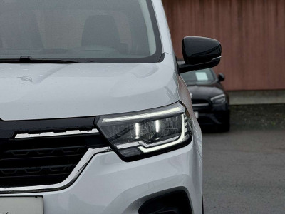 Renault Kangoo Tageszulassung Renault Kangoo Tageszulassung